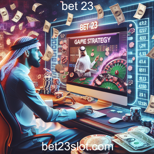 Descubra Dicas Valiosas na Categoria 'Ajuda' do Bet 23